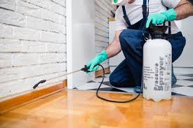 Best Fumigation Services  in Peoria Heights, IL